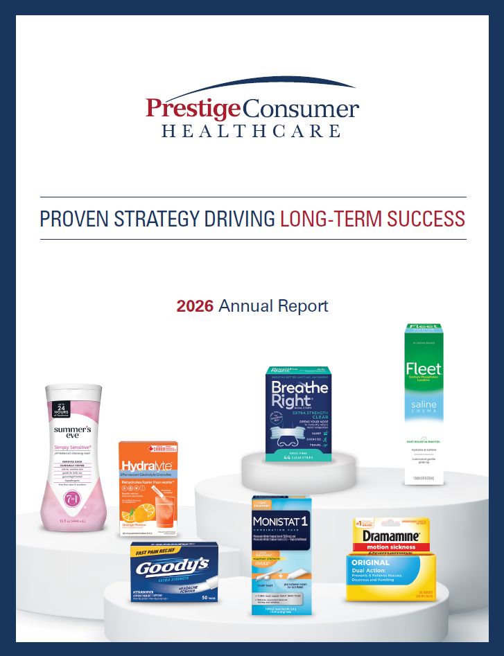 2026 annual report